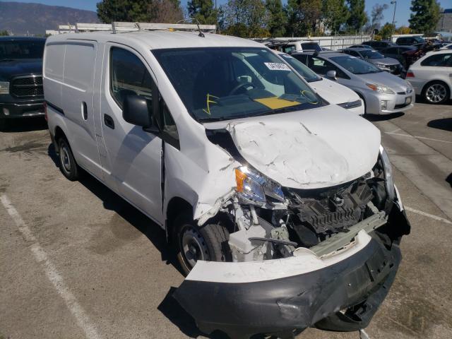 nissan nv200 2.5s 2019 3n6cm0kn6kk711723