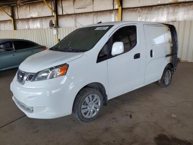 nissan nv 2020 3n6cm0kn6lk697498