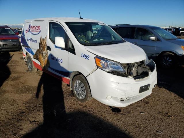 nissan nv200 2.5s 2021 3n6cm0kn6mk691685