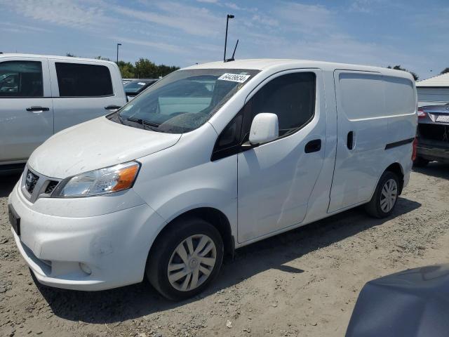 nissan nv 2021 3n6cm0kn6mk692108