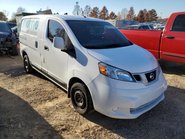 nissan nv200 2.5s 2021 3n6cm0kn6mk692562