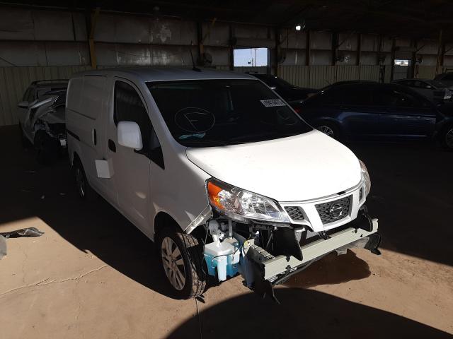 nissan nv 2021 3n6cm0kn6mk697549