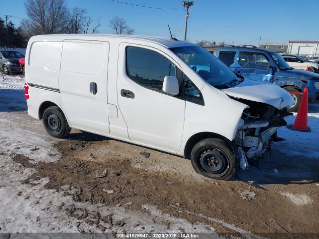 nissan nv200 2021 3n6cm0kn6mk703009