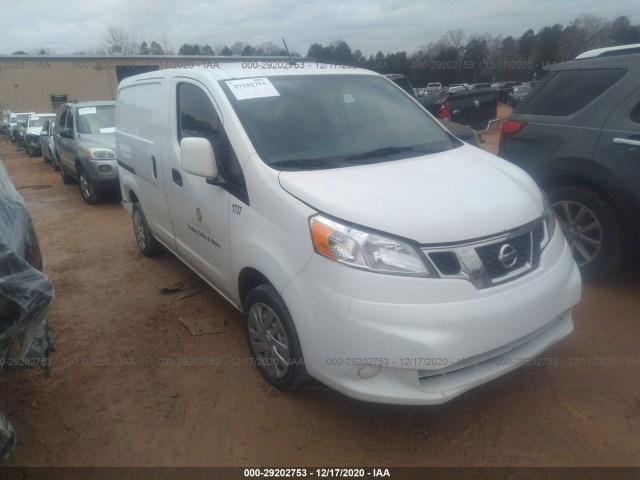 nissan nv200 2014 3n6cm0kn7ek694161