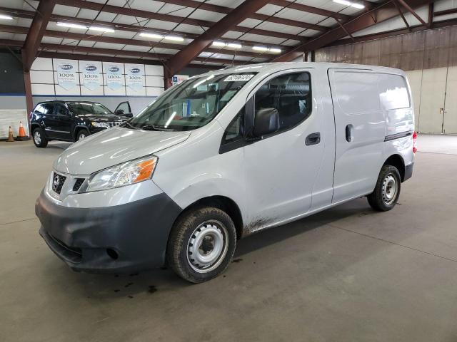 nissan nv 2014 3n6cm0kn7ek694323