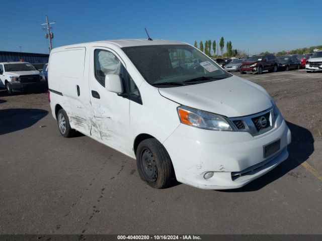 nissan nv200 2015 3n6cm0kn7fk690225