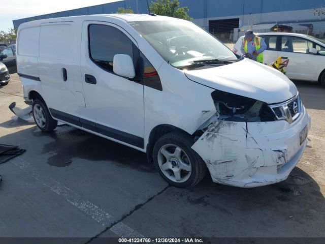 nissan nv200 2015 3n6cm0kn7fk704995