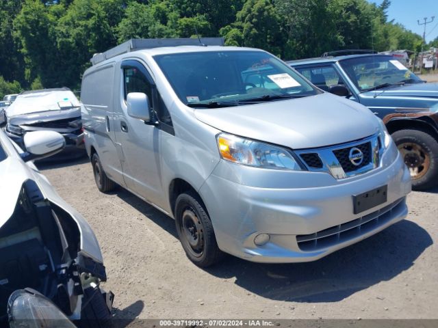 nissan nv200 2015 3n6cm0kn7fk730156