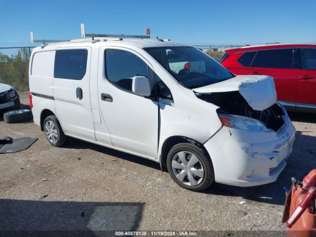 nissan nv200 2017 3n6cm0kn7hk692088