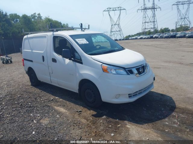 nissan nv200 2018 3n6cm0kn7jk691822