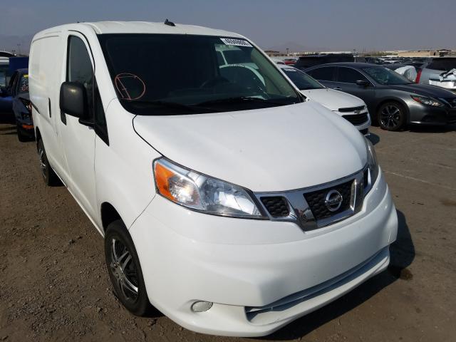 nissan nv200 2.5s 2018 3n6cm0kn7jk700308