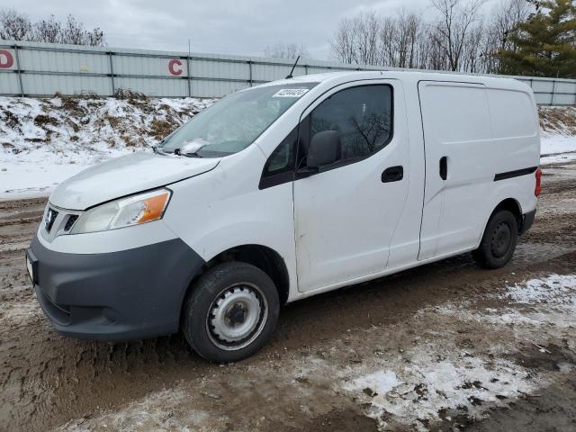 nissan nv 2019 3n6cm0kn7kk690171