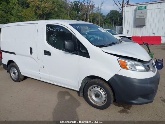 nissan nv200 2019 3n6cm0kn7kk696973