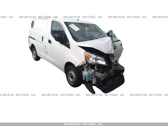 nissan nv200 compact cargo 2019 3n6cm0kn7kk703064