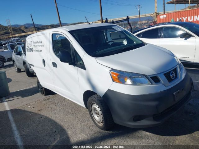 nissan nv200 2019 3n6cm0kn7kk707373