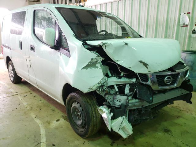 nissan nv200 2.5s 2019 3n6cm0kn7kk707552