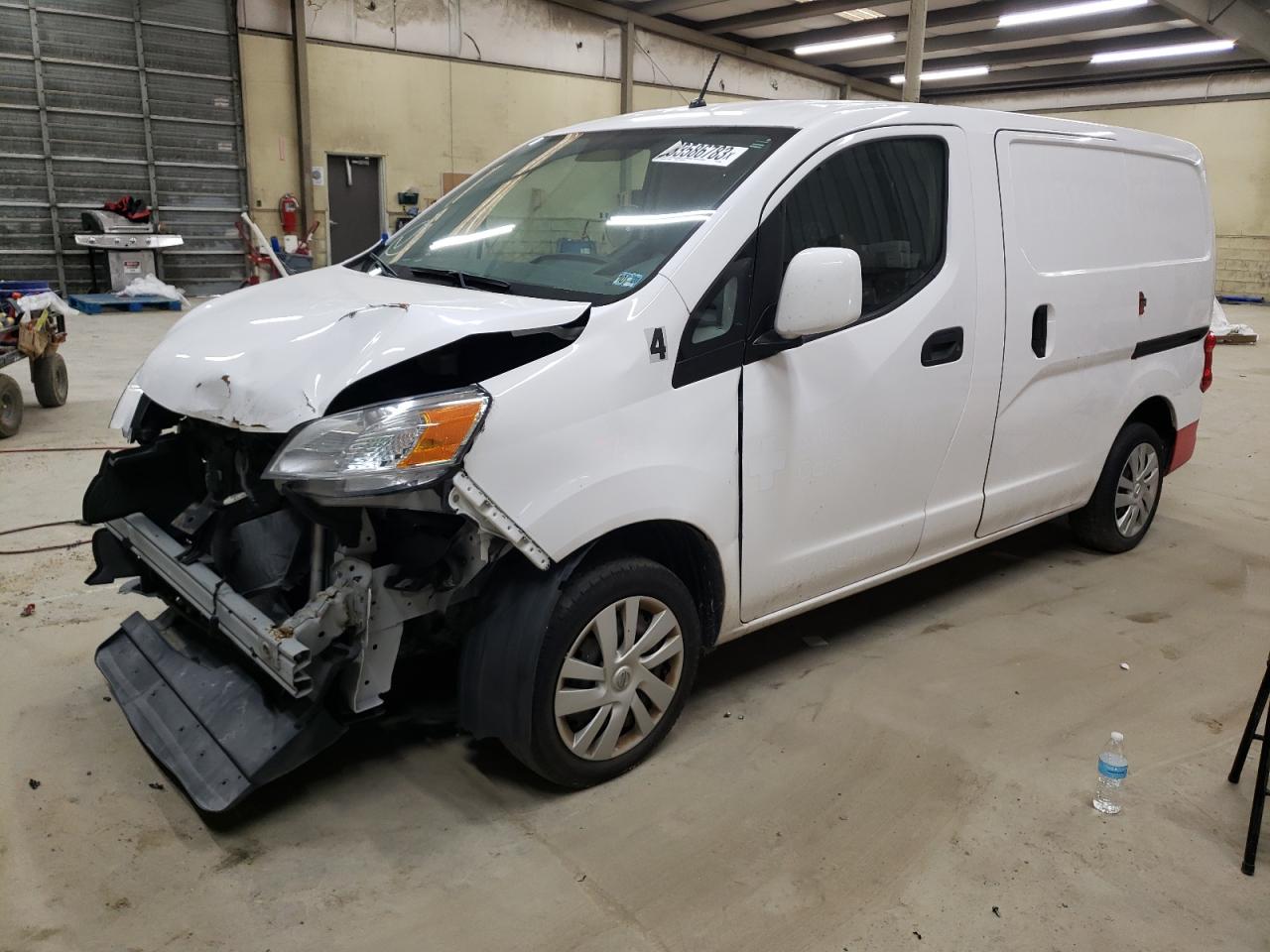 nissan nv 2019 3n6cm0kn7kk708782