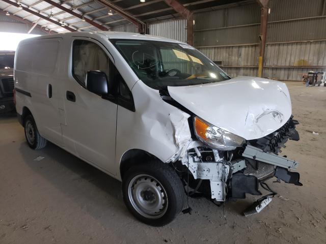 nissan nv200 2.5s 2019 3n6cm0kn7kk709768