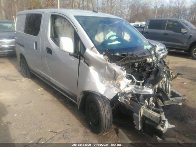 nissan nv200 2019 3n6cm0kn7kk711553