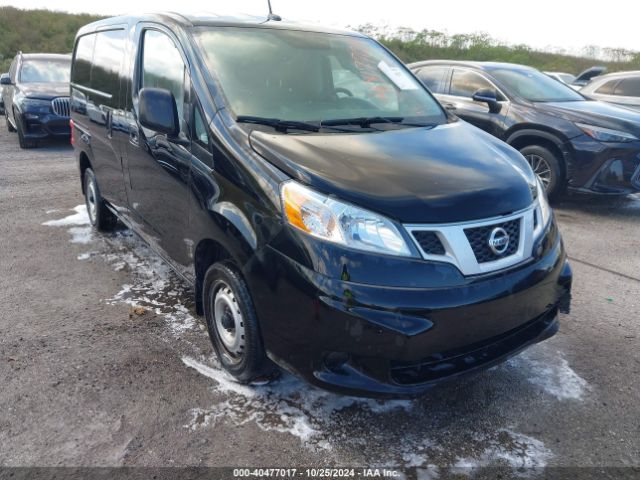 nissan nv200 2020 3n6cm0kn7lk693850