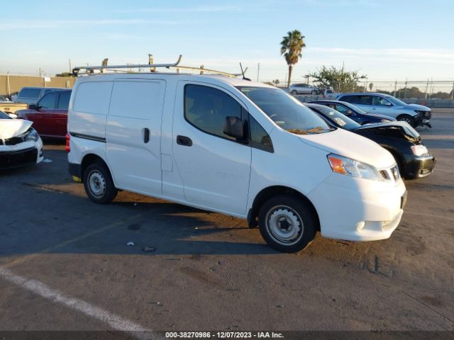 nissan nv200 compact cargo 2020 3n6cm0kn7lk693900