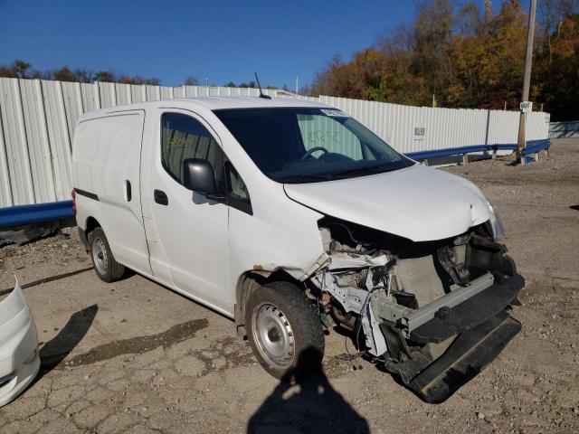 nissan nv200 2.5s 2020 3n6cm0kn7lk694982