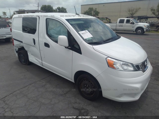 nissan nv200 compact cargo 2020 3n6cm0kn7lk696120