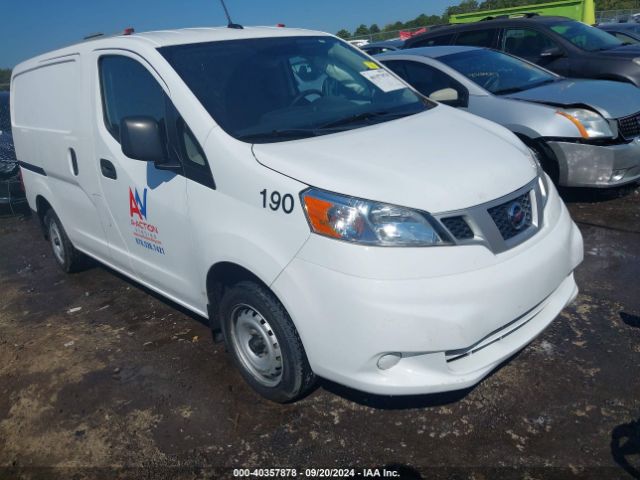 nissan nv200 2020 3n6cm0kn7lk700506