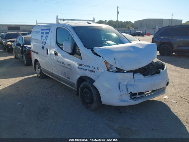 nissan nv200 2021 3n6cm0kn7mk692781