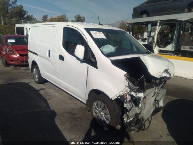 nissan nv200 compact cargo 2021 3n6cm0kn7mk697205