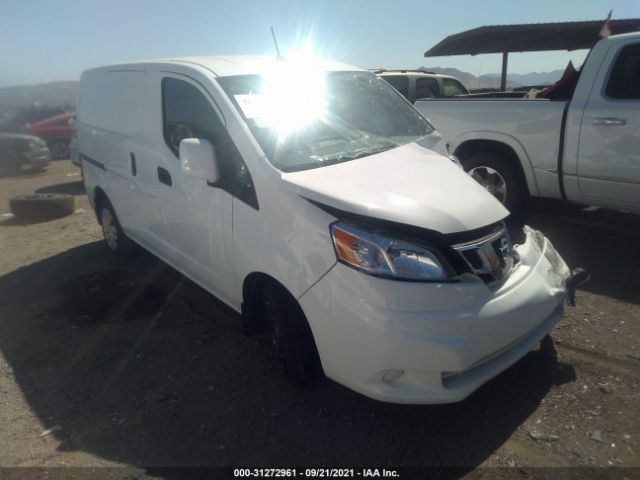 nissan nv200 compact cargo 2021 3n6cm0kn7mk702080