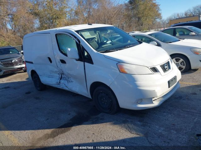 nissan nv200 2021 3n6cm0kn7mk703276