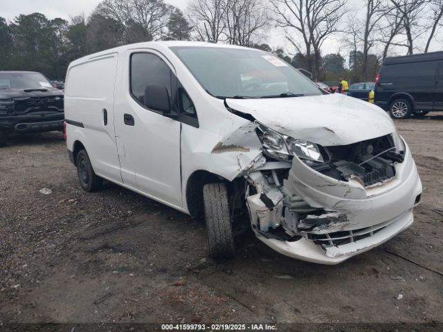 nissan nv200 2021 3n6cm0kn7mk706033