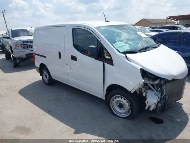 nissan nv200 2021 3n6cm0kn7mk706789