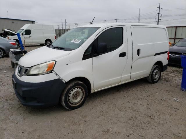 nissan nv 2014 3n6cm0kn8ek698073