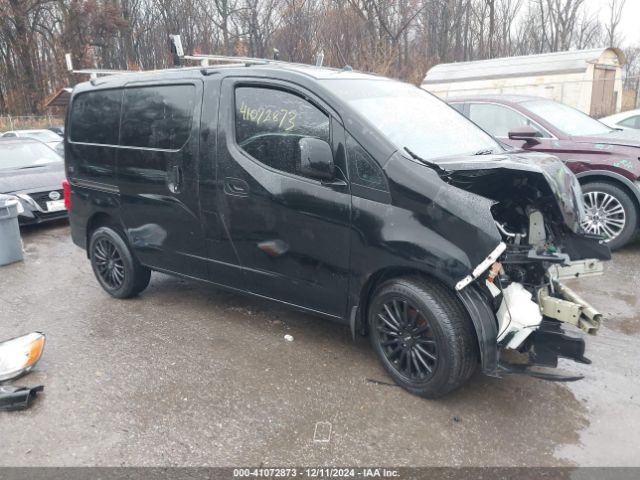 nissan nv200 2015 3n6cm0kn8fk704231