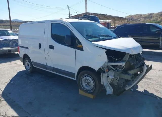 nissan nv200 2015 3n6cm0kn8fk705458