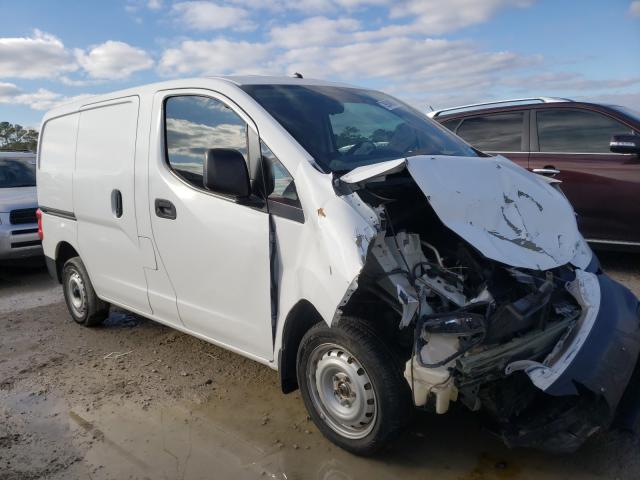 nissan nv200 2016 3n6cm0kn8gk694916