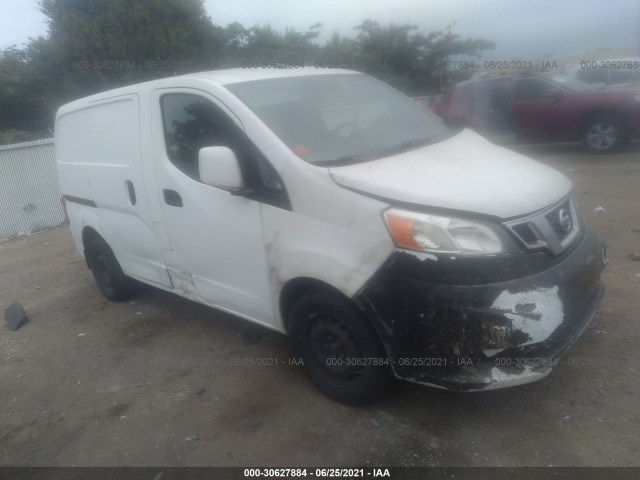 nissan nv200 2016 3n6cm0kn8gk697248