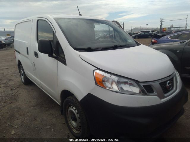 nissan nv200 compact cargo 2017 3n6cm0kn8hk693802