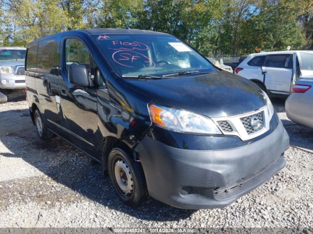 nissan nv200 2017 3n6cm0kn8hk697624