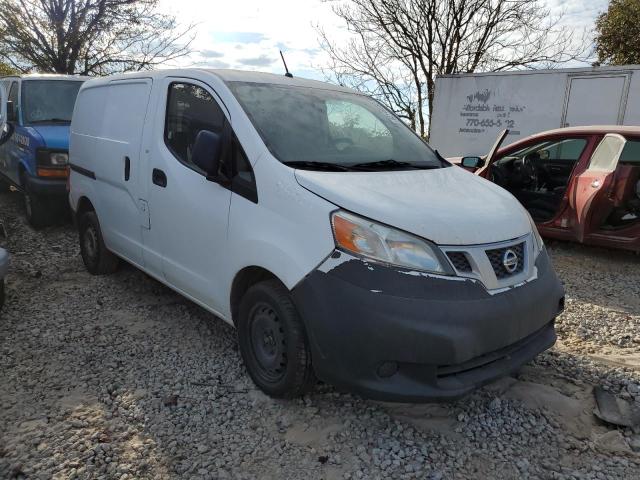 nissan nv200 2.5s 2017 3n6cm0kn8hk700845