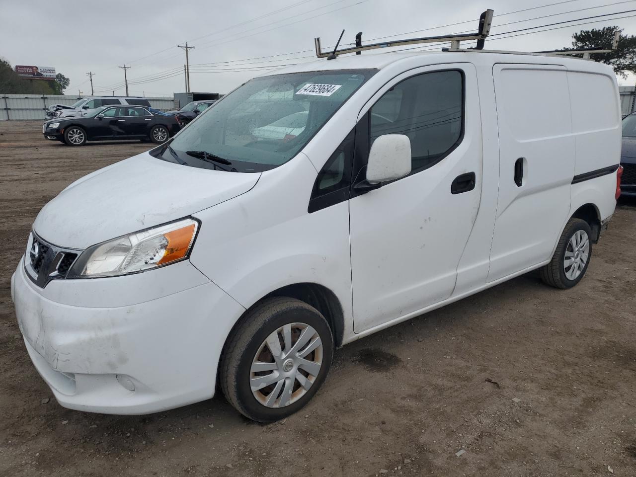 nissan nv 2017 3n6cm0kn8hk701669