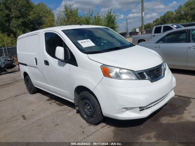 nissan nv200 2017 3n6cm0kn8hk716544