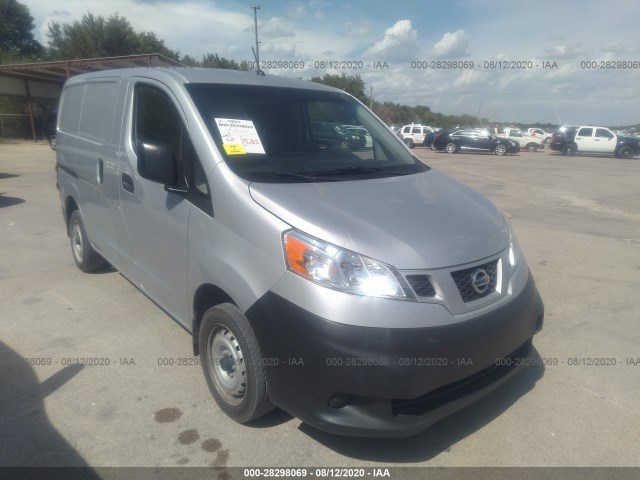 nissan nv200 compact cargo 2018 3n6cm0kn8jk691330