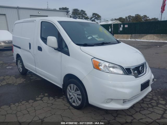 nissan nv200 2018 3n6cm0kn8jk696575