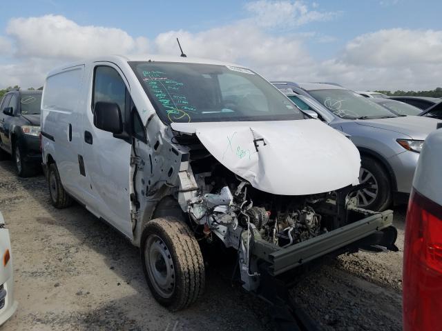 nissan nv200 2018 3n6cm0kn8jk698178