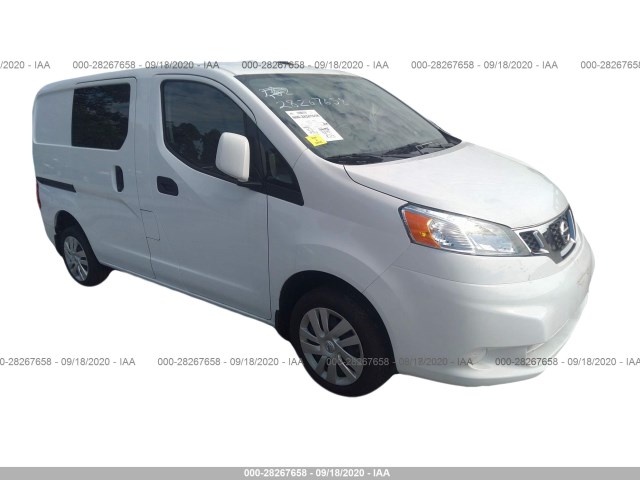 nissan nv200 compact cargo 2018 3n6cm0kn8jk701810