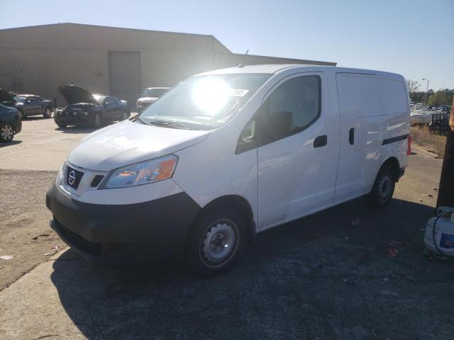 nissan nv200 2.5s 2018 3n6cm0kn8jk701967