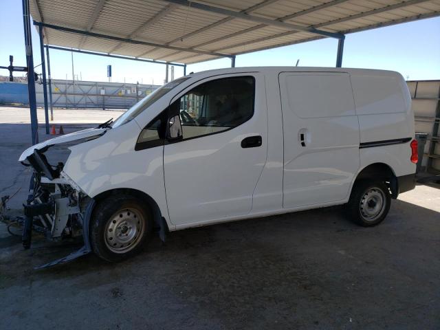 nissan  2019 3n6cm0kn8kk699493